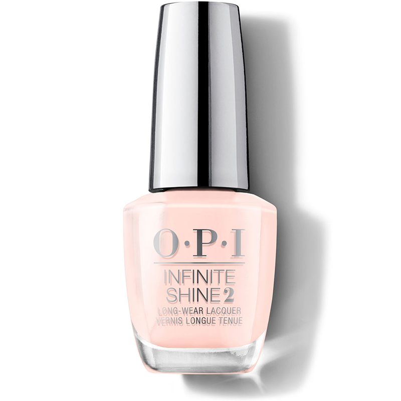 Lac de unghii Infinite Shine Collection The Beige Of Reason, 15 ml, Opi