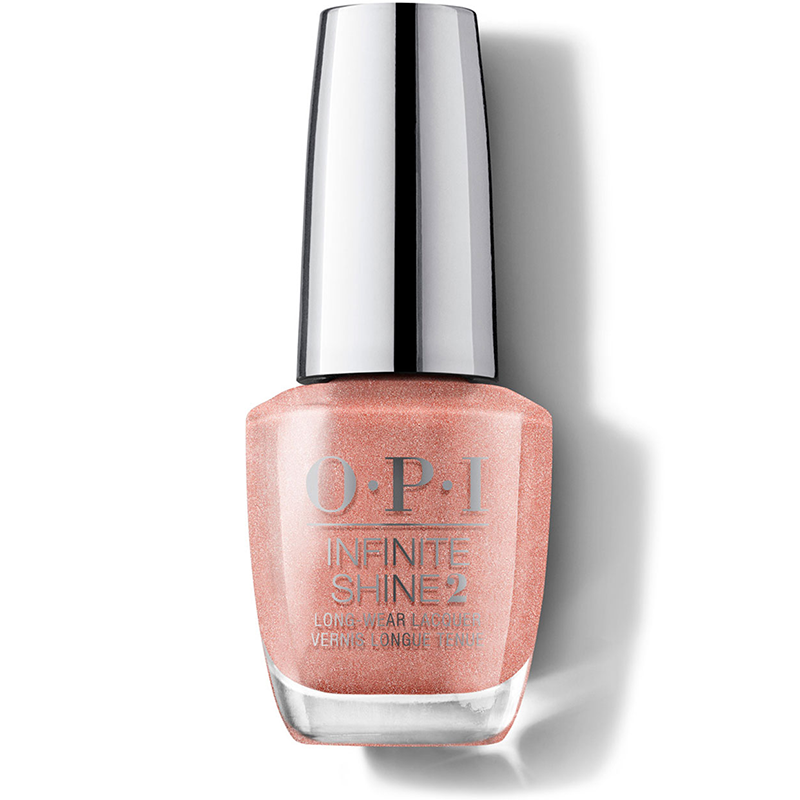 Lac de unghii Infinite Shine Collection Worth A Pretty Penne, 15 ml, Opi