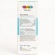 Sirop coacaze negre pentru nervozitatea la copii Nervosite, 125 ml, Pediakid 721505