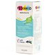 Sirop coacaze negre pentru nervozitatea la copii Nervosite, 125 ml, Pediakid 721503