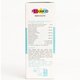 Sirop coacaze negre pentru nervozitatea la copii Nervosite, 125 ml, Pediakid 721504