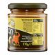 Pasta cremoasa de caju Bio, 170 g, Meridian 516078