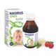 Sirop pentru copii Nasirus sinus, 100 ml, Plant Extrakt 734348