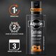 Sampon cu cafeina impotriva caderii parului C1 Black Edition, 250 ml, Alpecin 721326