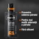 Sampon cu cafeina impotriva caderii parului C1 Black Edition, 250 ml, Alpecin 721325