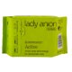 Absorbante de zi si noapte 3 picaturi Active, 180mm, 15 bucati, Lady Anion 719747