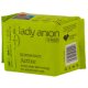 Absorbante de zi si noapte 3 picaturi Active, 180mm, 15 bucati, Lady Anion 719748