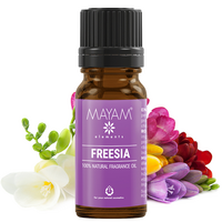 Ulei odorizant de frezii, M-1354, 10 ml, Mayam