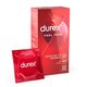 Prezervative Feel Thin, 12 bucati, Durex 606694