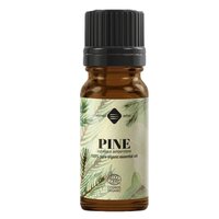 Ulei esential de Pin Silvestru Bio M-1160, 10 ml, Ellemental