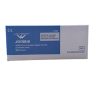 Kit test rapid antigen Covid 19, 1 bucata, Joysbio
