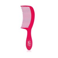 Pieptan roz pentru descurcarea parului, Wet Brush