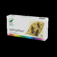 ApiPropPolen, 30 capsule, Pro Natura