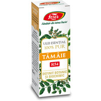 Ulei esential de tamaie, R54, 10ml, Fares