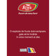 Ceai multifructe, 20 plicuri, Fares 604326