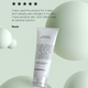 Masca de noapte anti-aging cu Niacinamide si Retinol, 75 ml, Transparent Lab 645669