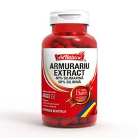 Armurariu extract, 60  capsule, AdNatura