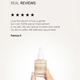 Serum anti-aging si pentru stralucire, 30 ml, Transparent Lab 645692