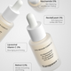 Serum anti-aging si reparator pentru ochi, 15 ml, Transparent Lab 645720