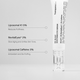 Serum anti-cearcane cu Vitamina K1 si Cafeina, 15ml, Transparent Lab 645615