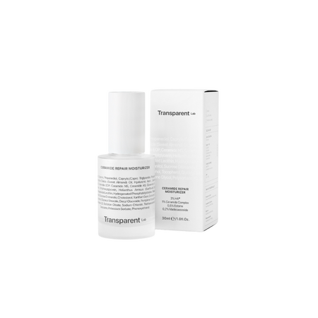 Serum ultra-hidratant cu Ceramide, 30ml, Transparent Lab 645698