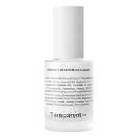 Serum ultra-hidratant cu Ceramide, 30ml, Transparent Lab