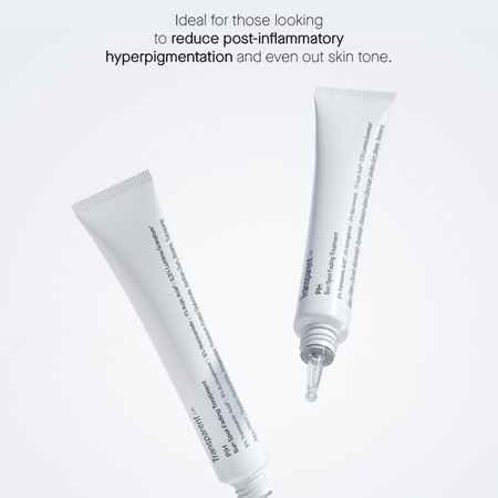 Tratament anti-hiperpigmentare Sun Spot Fading, 30 ml, Transparent Lab 645726