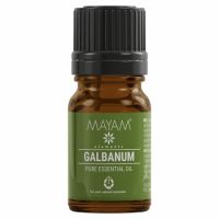 Ulei esential de Galbanum M-1466, 5 ml, Mayam