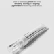 Tratament local pentru semne rosii postacneice cu AHA, Niacinamide si BHA, 30ml, Transparent Lab 645632