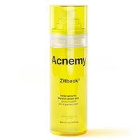Spray de corp pentru pielea predispusa la acnee Zitback, 80 ml, Acnemy