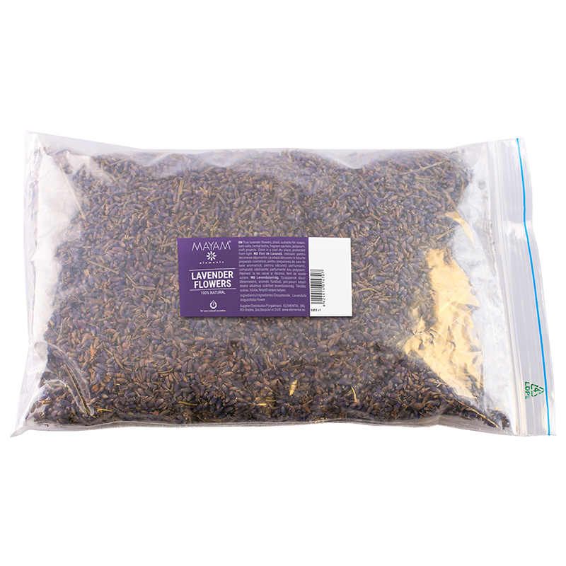 Flori de Lavanda M-1411, 50 gr, Mayam