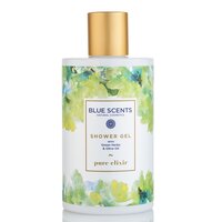 Gel de dus Pure Elixir, 300 ml, Blue Scents
