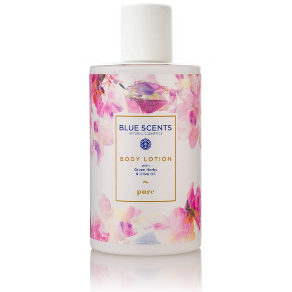 Lotiune de corp Pure, 300 ml, Blue Scents