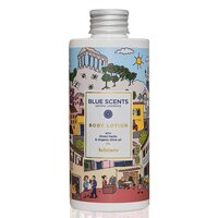 Lotiune de corp Athenee, 300 ml, Blue Scents