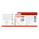 Cardioveg, 90 capsule, Medicinas 713618