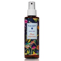 Mist pentru corp Club Tropicana, 150 ml, Blue Scentes 