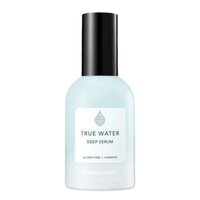 Serum hidratant True Water, 60 ml, Thank You Farmer