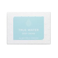 Crema de fata hidratanta True Water Deep Cream, 50 ml, Thank You Farmer