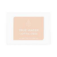 Crema hidratanta True Water Light Gel Cream, 50 ml, Thank You Farmer