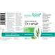 Extract din suc de orz verde, 90 capsule, Rotta Natura 598198