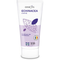 Echinacea crema DermoTIS, 50 ml, Tis Farmaceutic