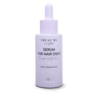 Serum pentru Varfuri Pentru Porozitate Scazuta, 40 ml, Trust My Sister 