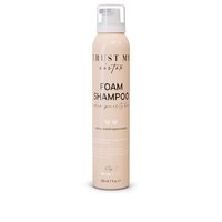 Sampon Spuma pentru Porozitate Medie, 200 ml, Trust My Sister