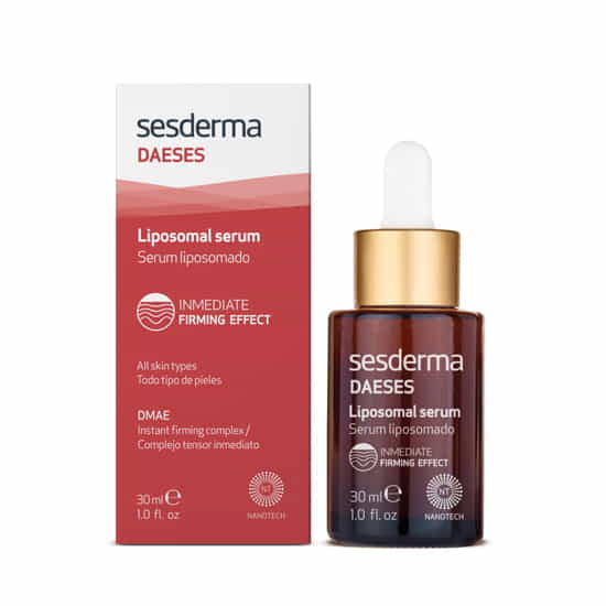 Ser intensiv lipozomal Daeses, 30 ml, Sesderma