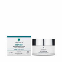 Crema de fata hidratanta Oceanskin, 50 ml, Sesderma
