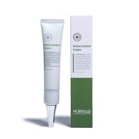 Crema Active Control, 40 grame, Hubislab