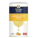 Bomboane cu miere de manuka MGO 400+ si lamaie, 65 g, Manuka Health 691846
