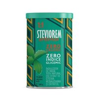 Steviorem eritritol 1-1 pulbere, 500g, Remedia