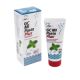 Crema dentara topica remineralizanta pe baza de apa cu aroma de menta Mi Paste Plus, 40 g, GC 654149