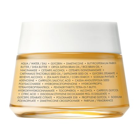 Balsam de zi hranitor cu efect de fermitate Neovadiol Magistral, 50 ml, Vichy 675015